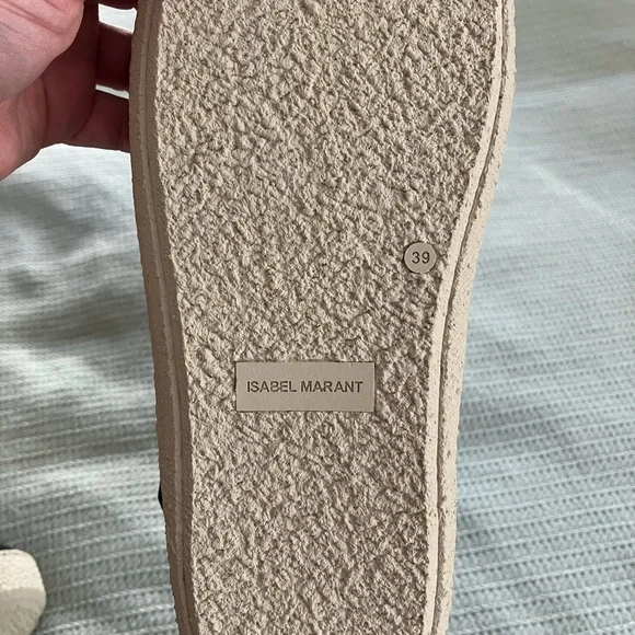 Isabel Marant zenora boot! - Picture 14 of 15